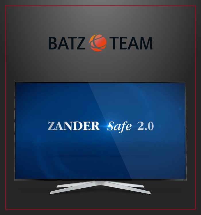 Batz & Team - Trainingsvideo