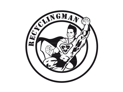 recyclingman
